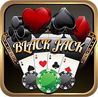 Blackjack, 21 ကစားနည်း, ၂၁ ပေါက်,