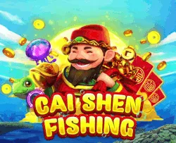 chishenfishing, ငါးပစ်ဂိမ်း