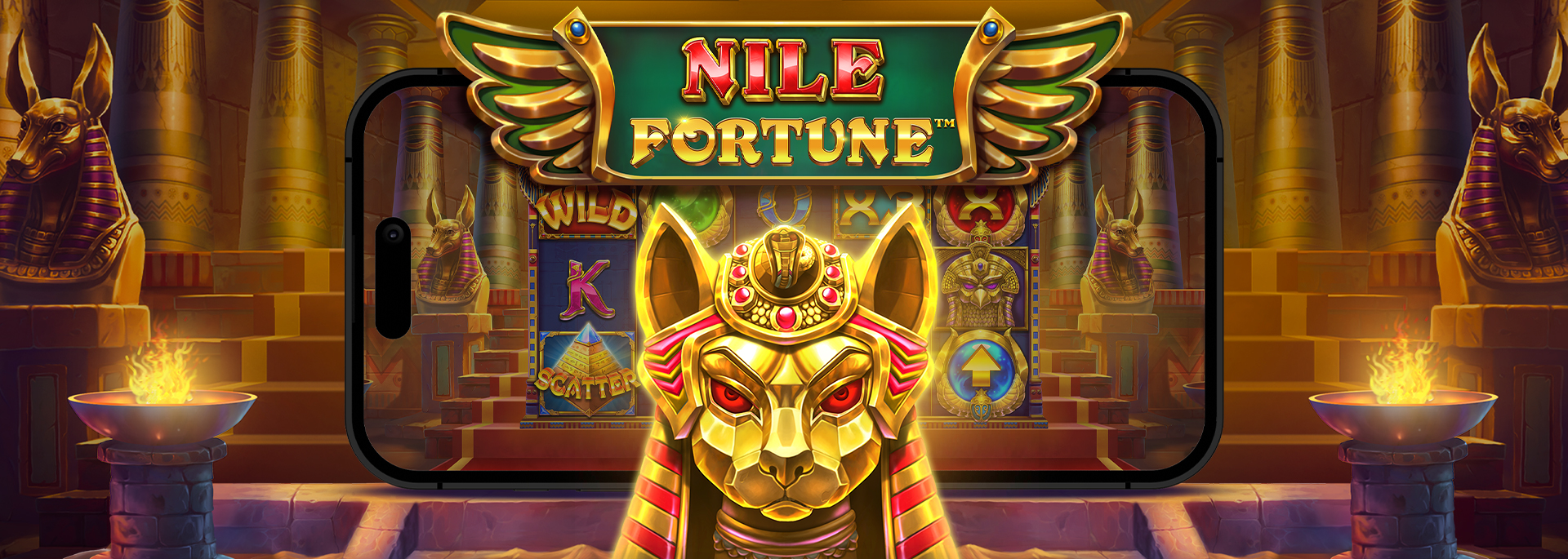 Nile Fortune