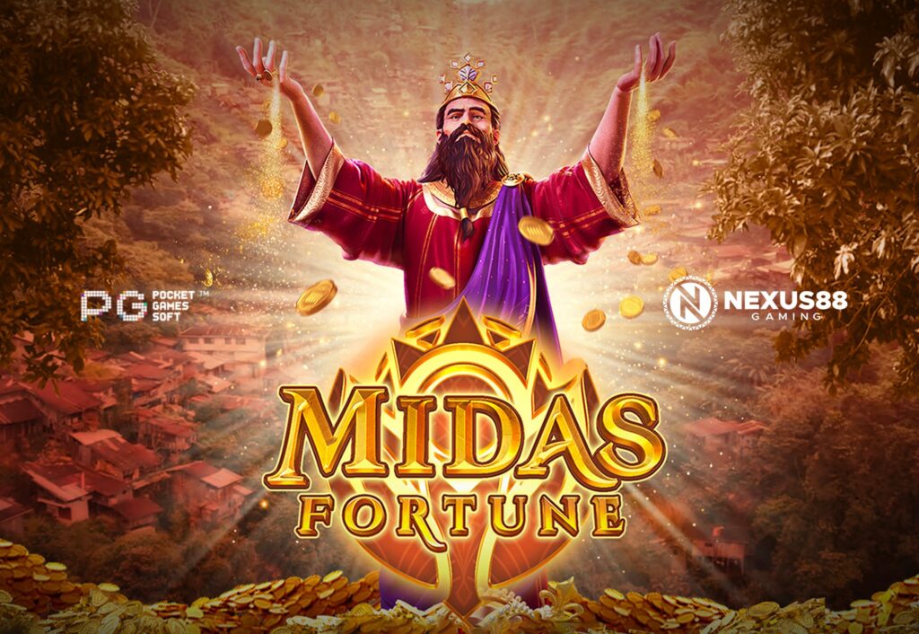 MIDAS FORTUNE