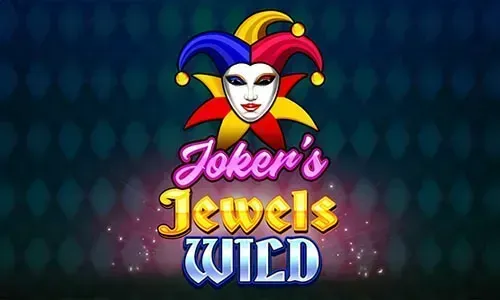 Joker's Jewels Wild