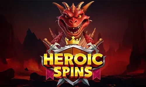 Heroic Spins