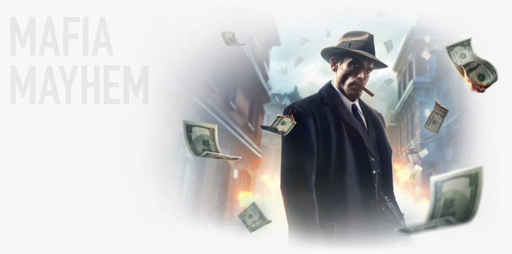 Mafia Mayhem