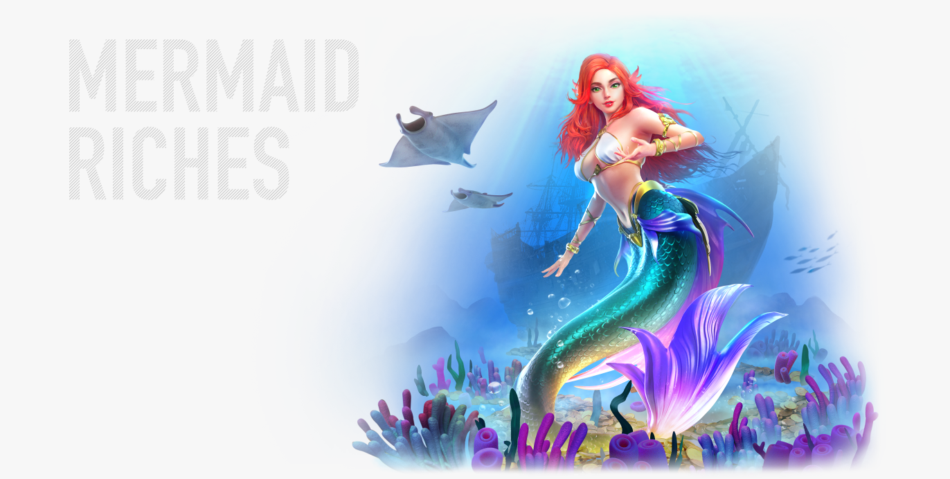 mermaid-riches