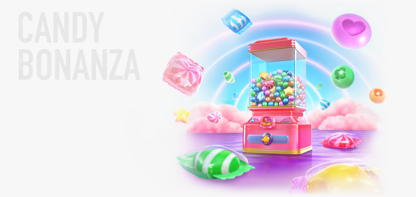 Candy Bonanza