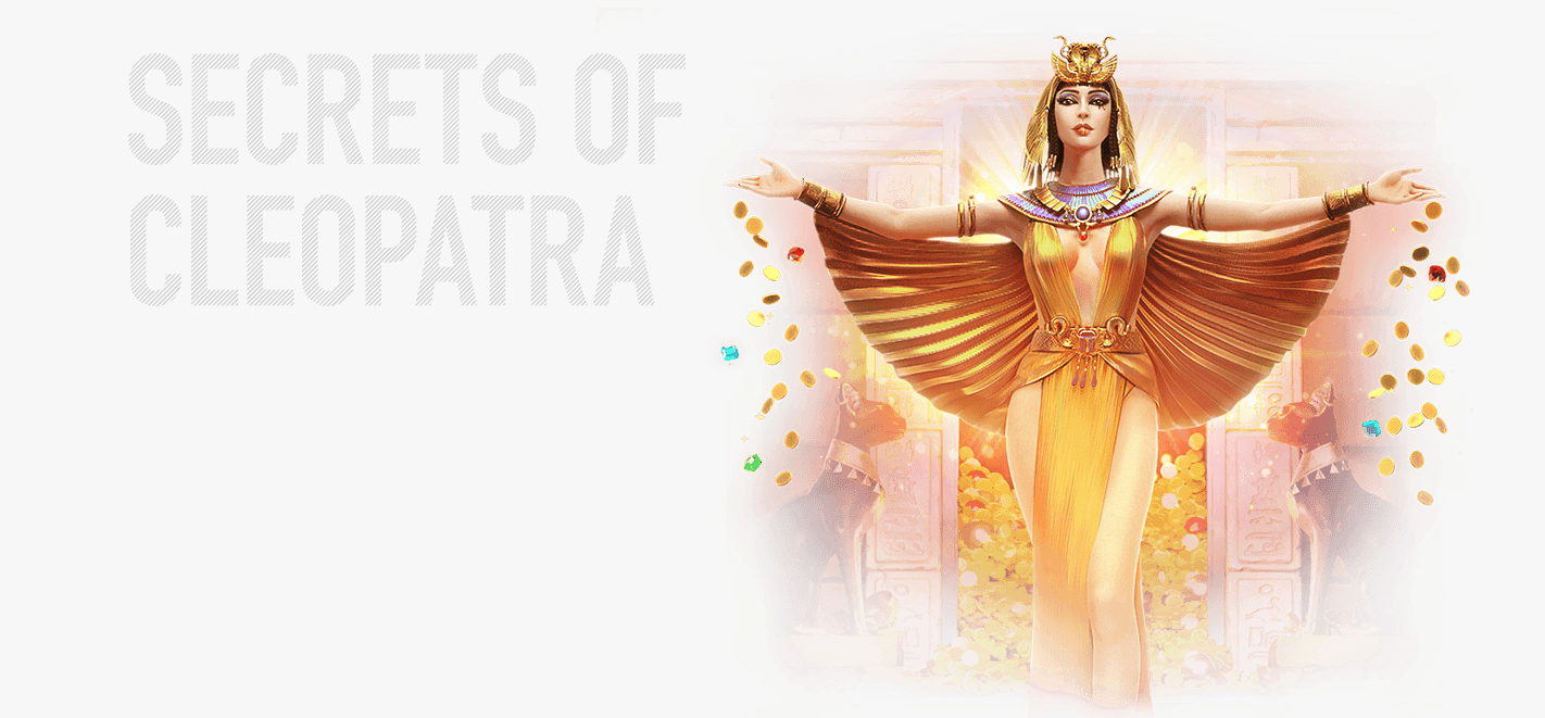 Secrets of Cleopatra