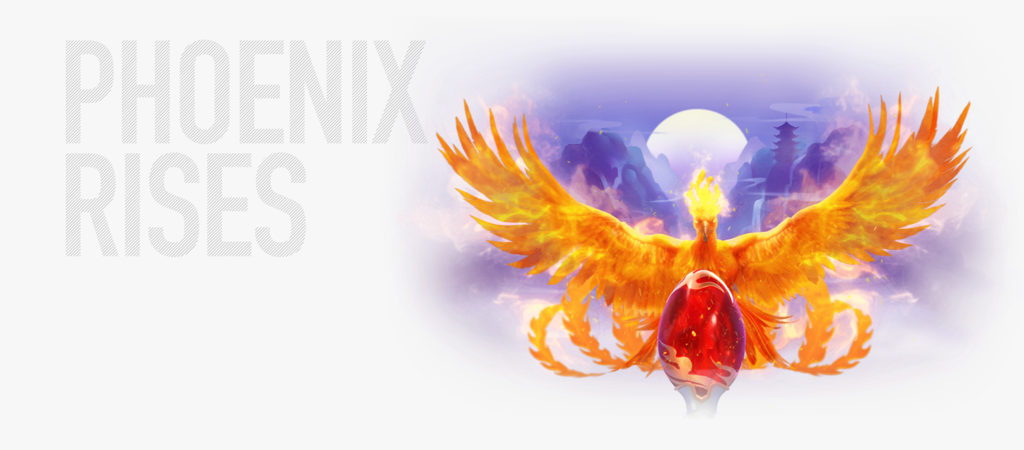 Phoenix Rises