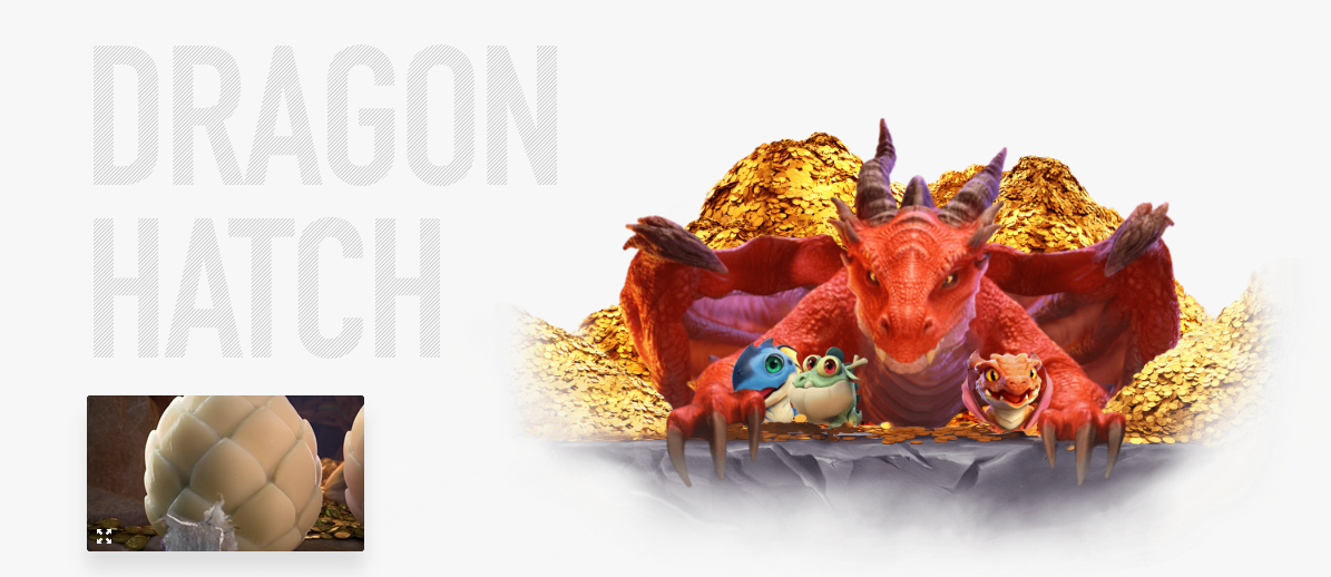 Dragon Hatch