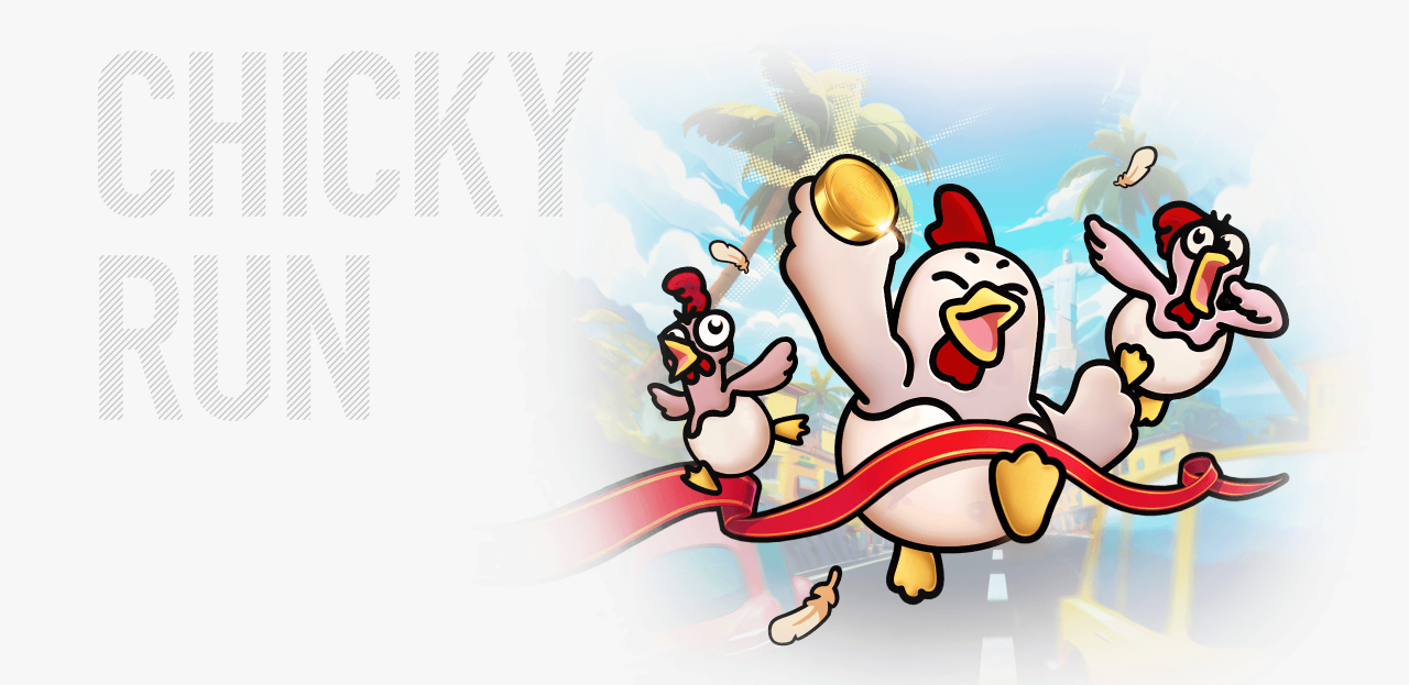 chicky-run