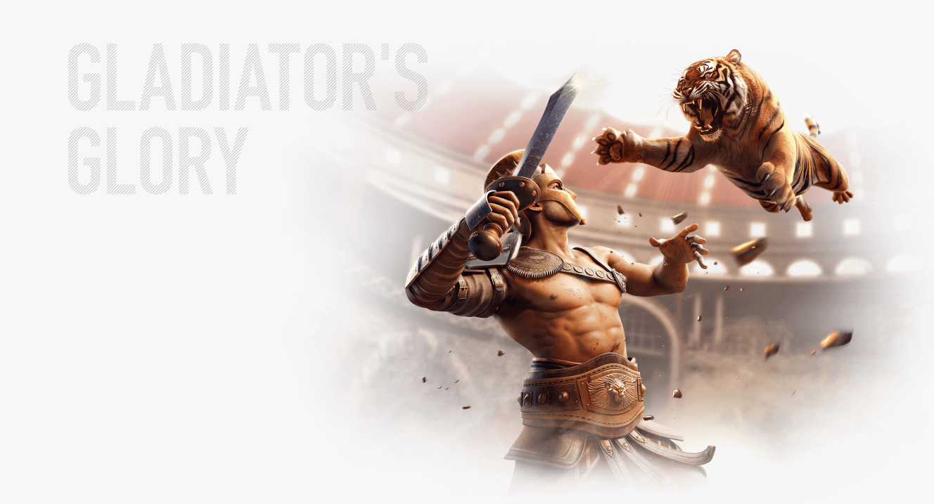 Gladiator's Glory