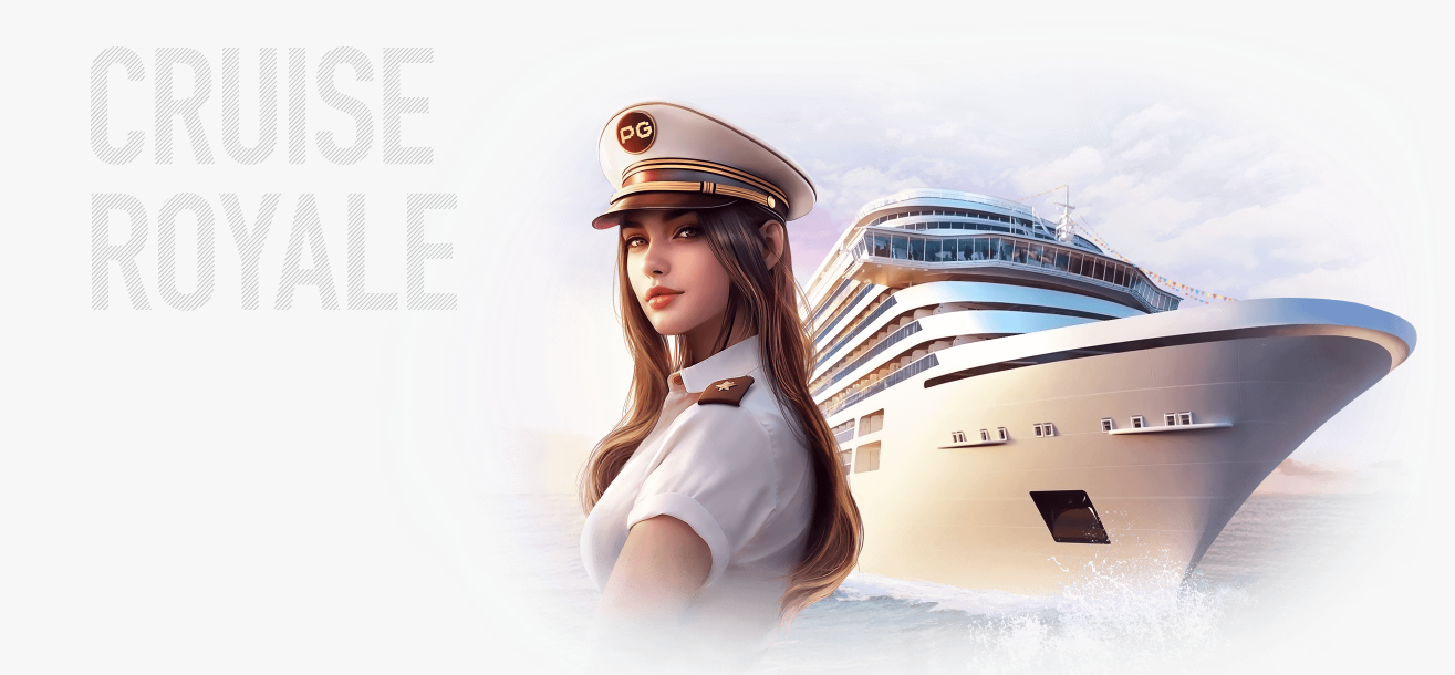 Cruise Royale