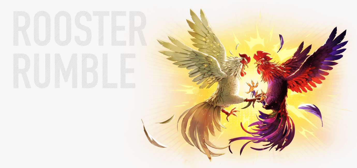 Rooster Rumble