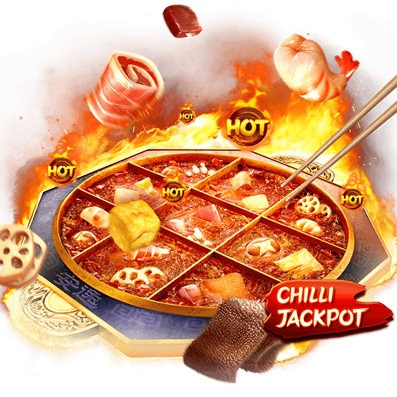 Hotpot