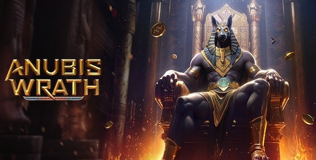 Anubis Wrath