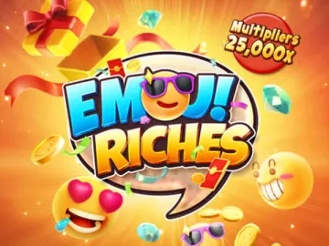 Emoji Riches