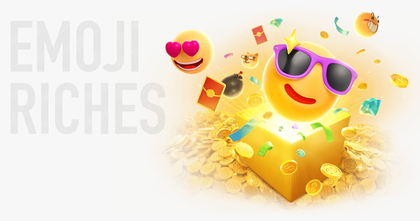 Emoji Riches