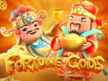 fortune-gods