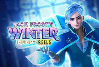 Jack Frost's Winter