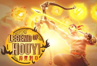 legend-of-hou-yi