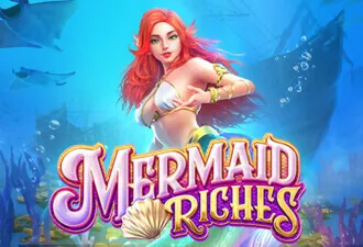 mermaid-riches