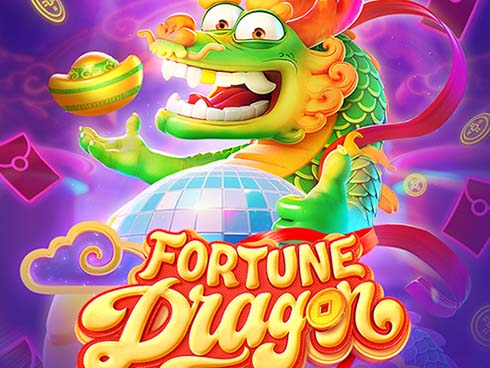 Fortune Dragon