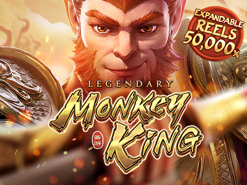 Legendary Monkey King