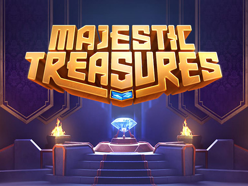 Majestic Treasures