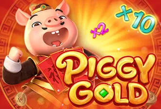 piggy-gold