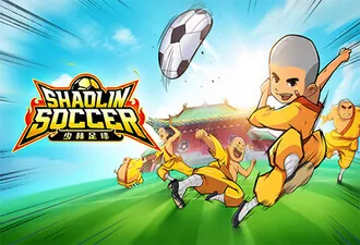 Shaolin Soccer