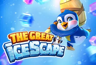 The Great Icescape