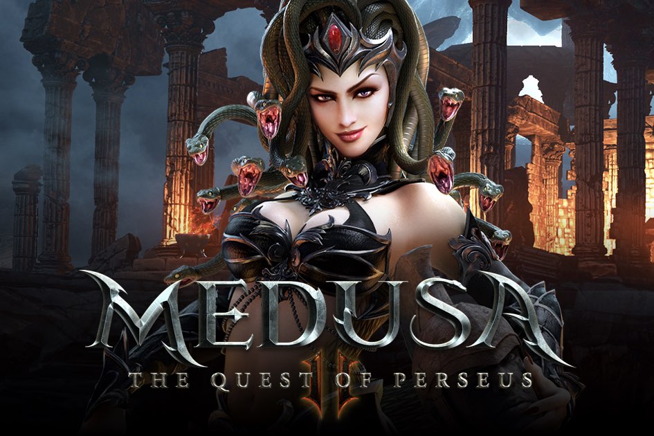 Medusa