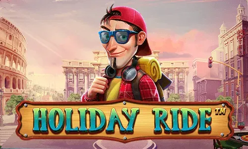 HOLIDAY RIDE