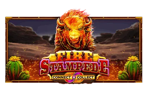 Fire Stampede