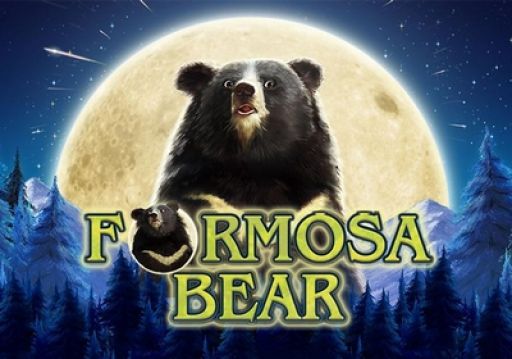 Formosa Bear