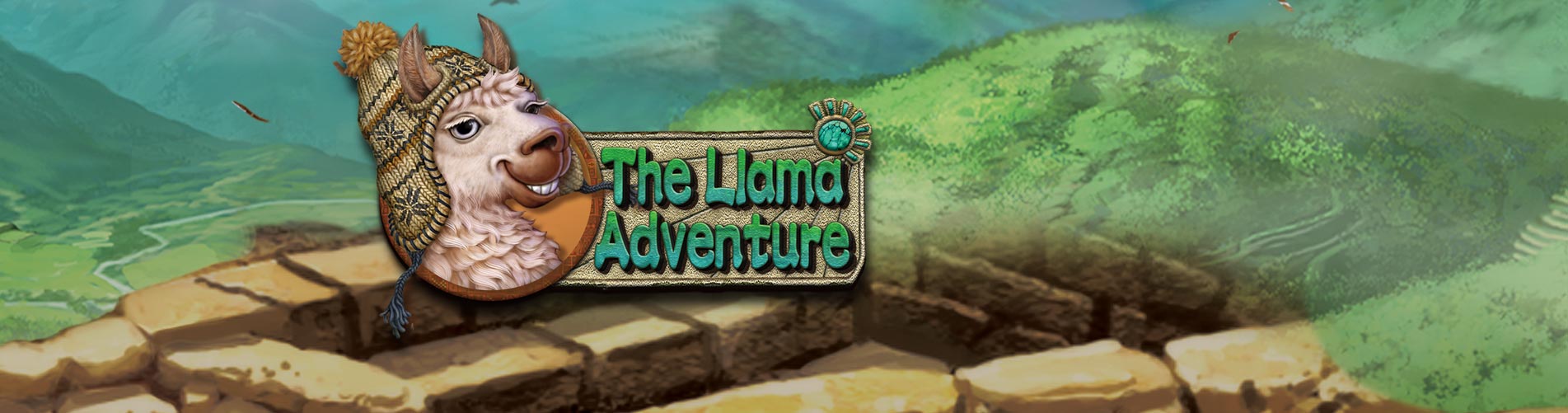 Llama Adventure