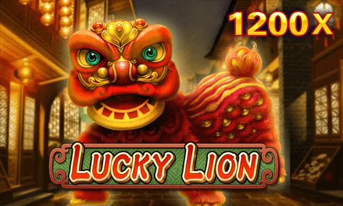 Lucky Lion