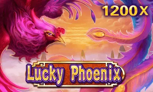 Lucky Phoenix