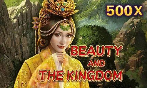 Beauty and the Kingdom