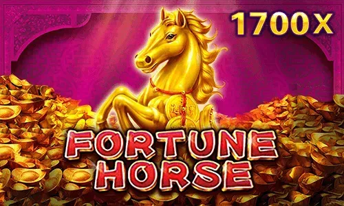 Fortune Horse