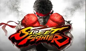Street Fighter