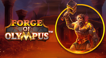 Forge of Olympus