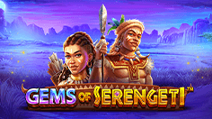 Gems of Serengeti™