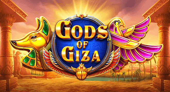 Gods of Giza