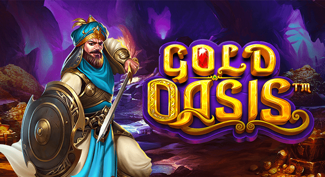 Gold Oasis
