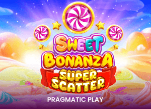 Sweet-Bonanza-Super