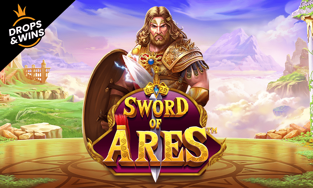 Sword of Ares_game