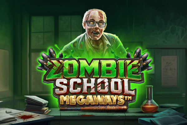 Zomebie School