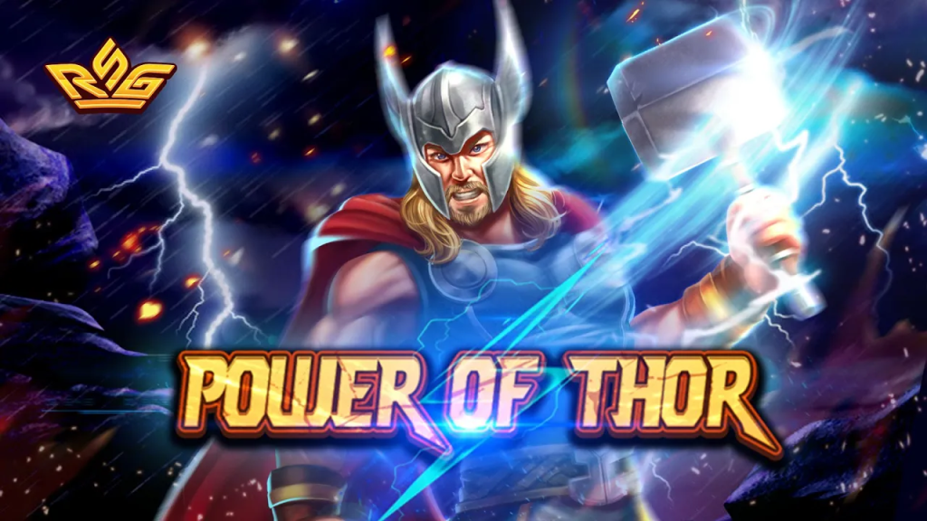 Power of Thor (RSG)