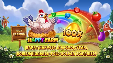 RSG Top Pick - Happy Farm