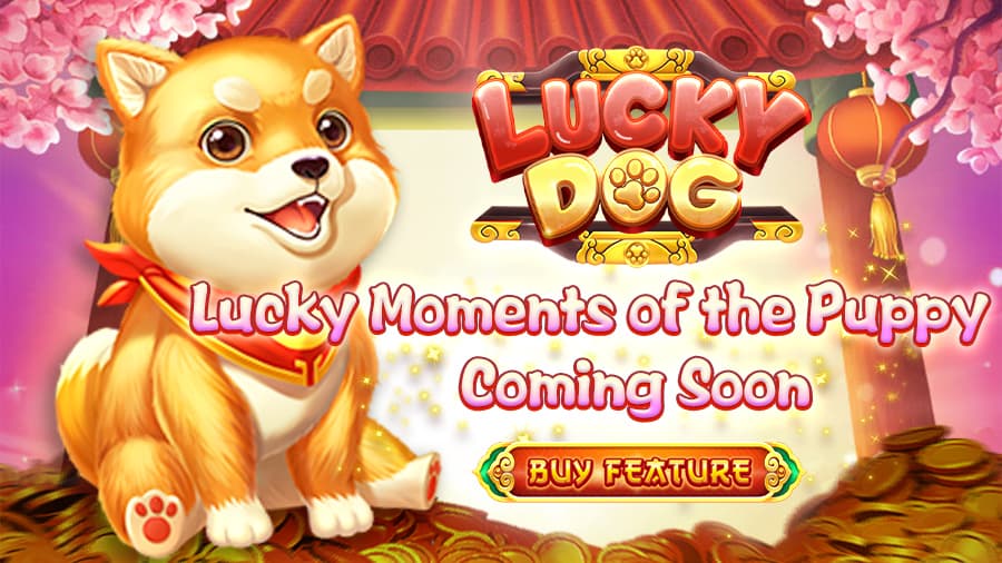 Lucky Dog